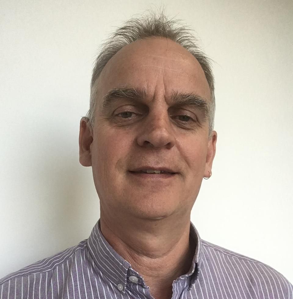 Stephen Edwards