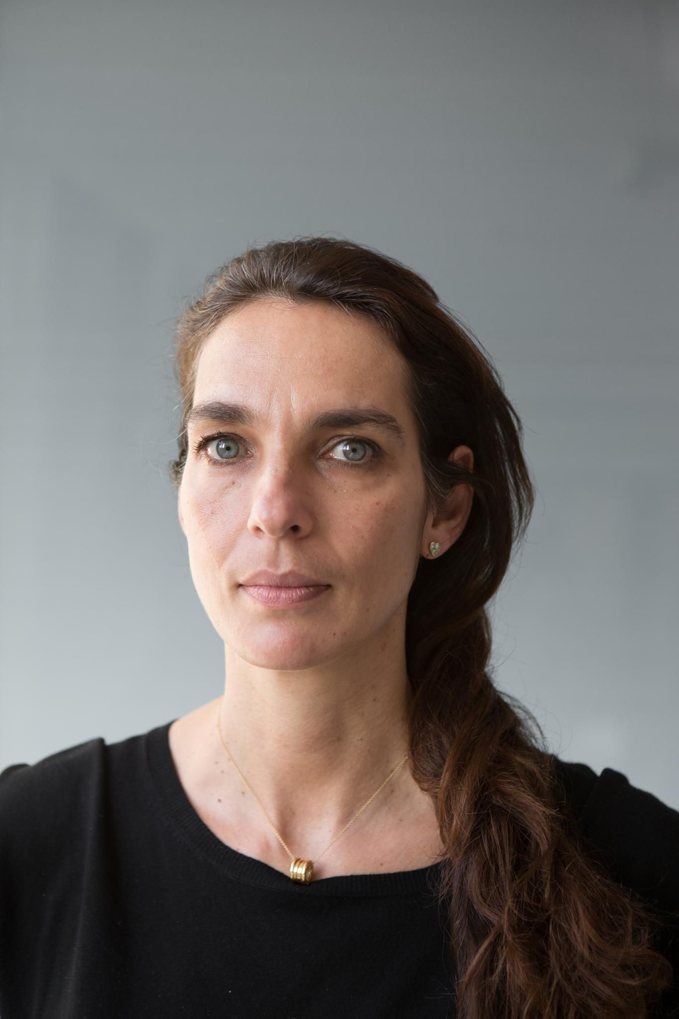 Yasmin Al-Ani Spence