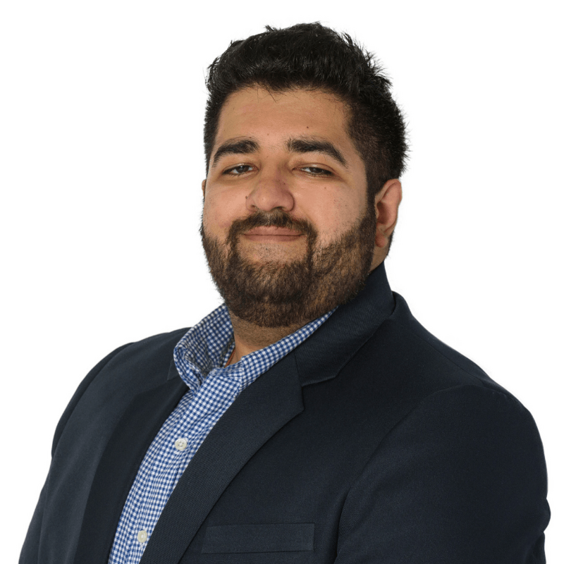 Varun Soni