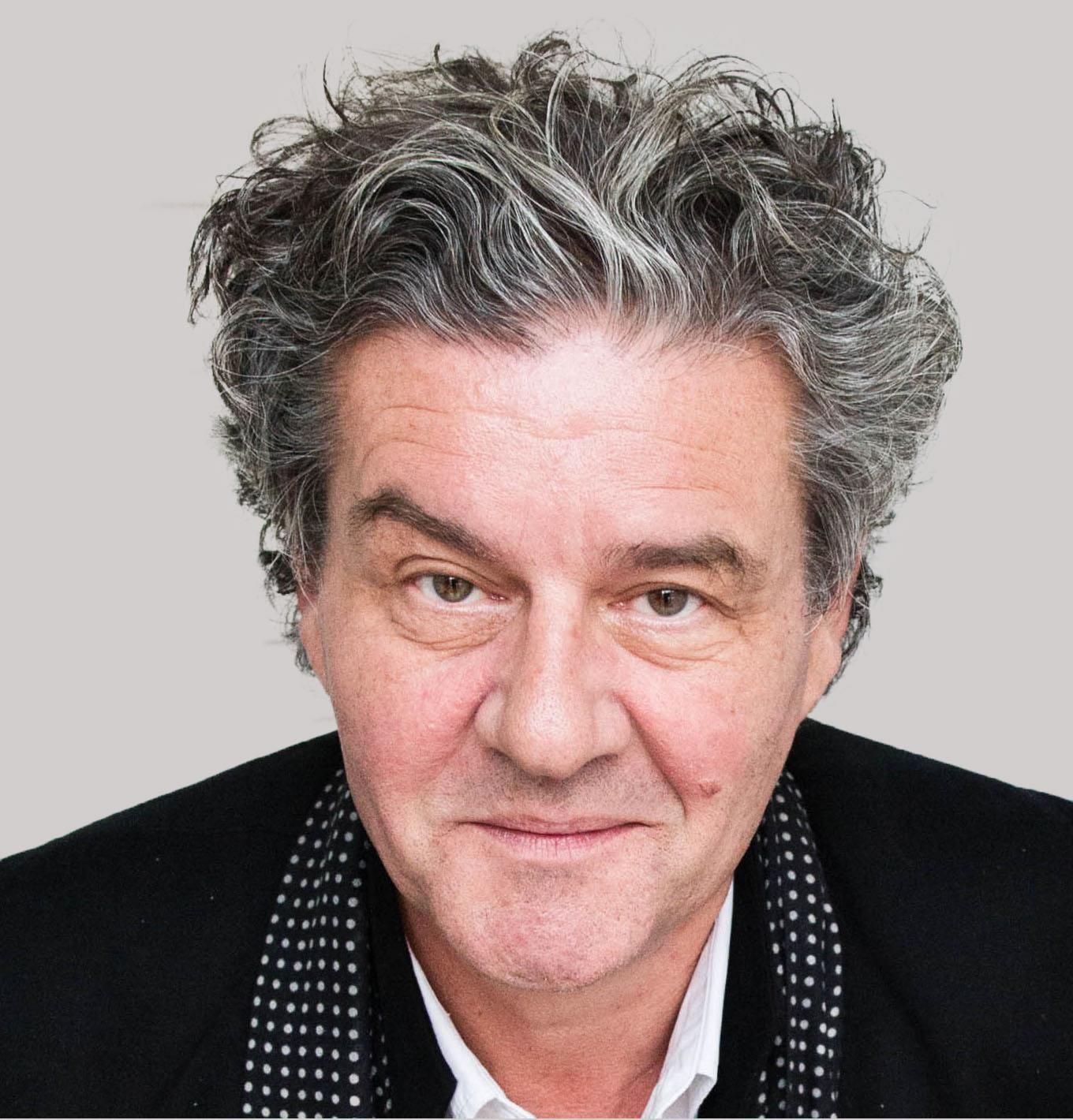 Michel Mossessian