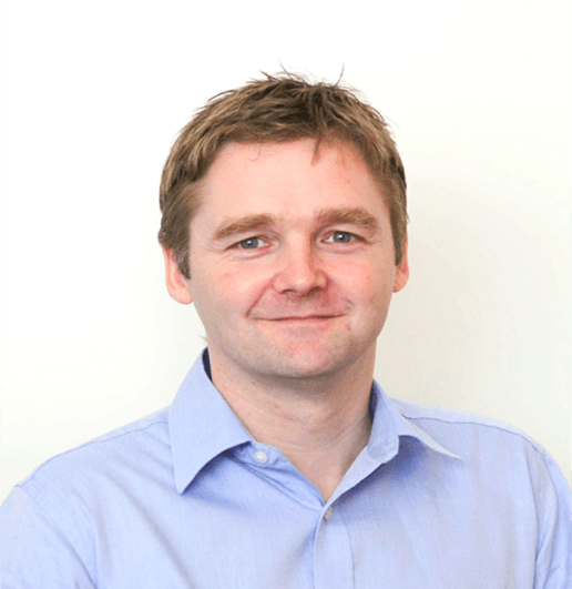 Andy Hudson