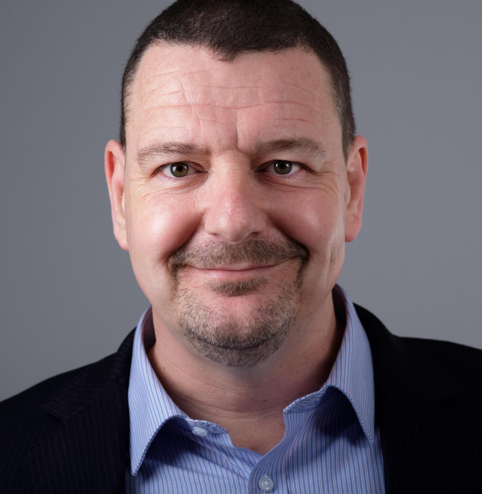 Duncan J. White