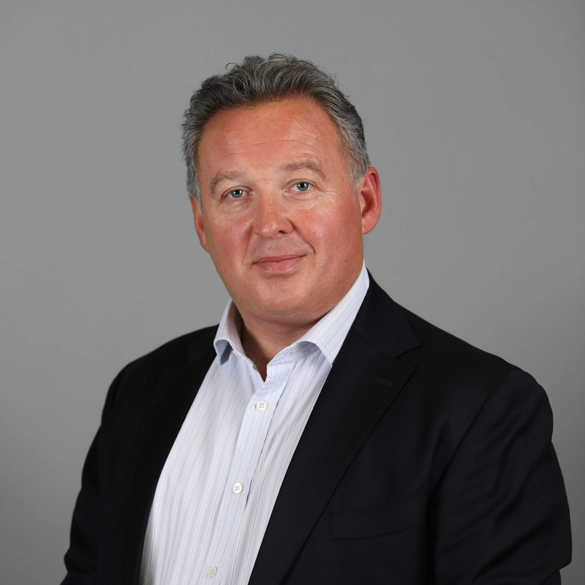 Alan Somerville