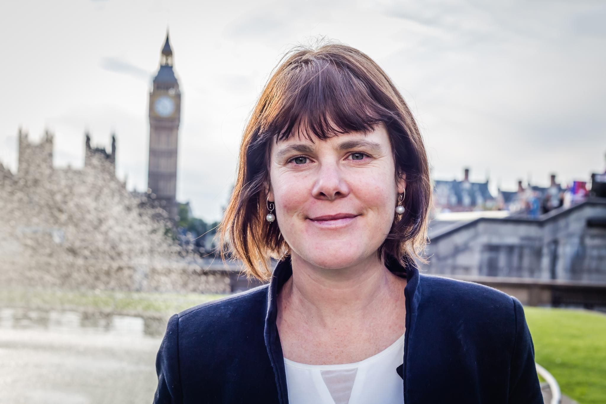 Lisa Fairmaner
