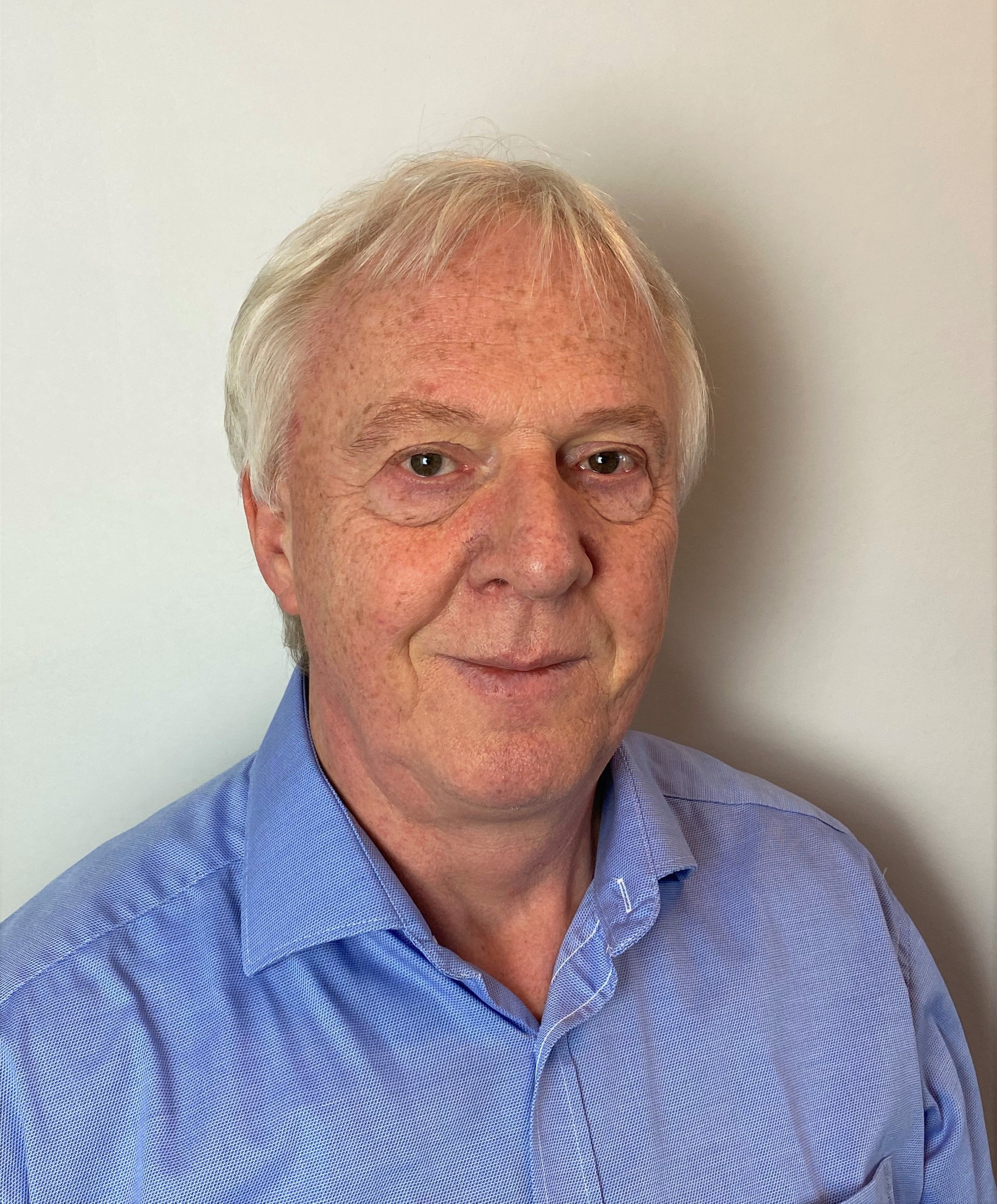 Peter Werth
