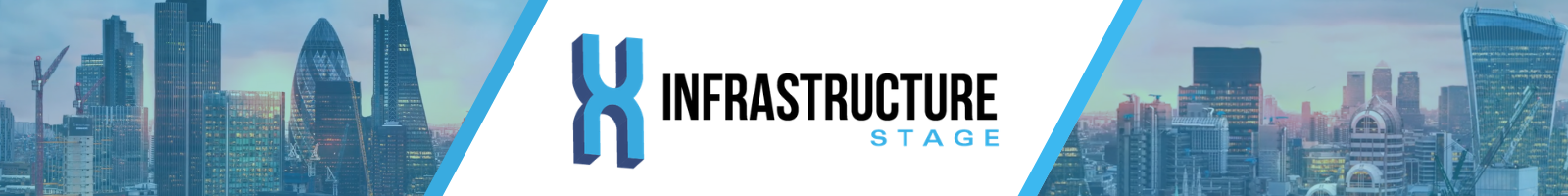 INFRASTRUCTURE STAGE - London Build 2021 - THE LEADING ...