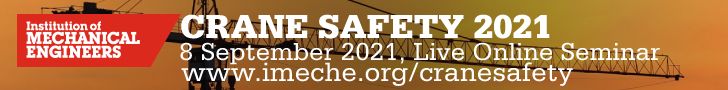 Crane Safety 2021
