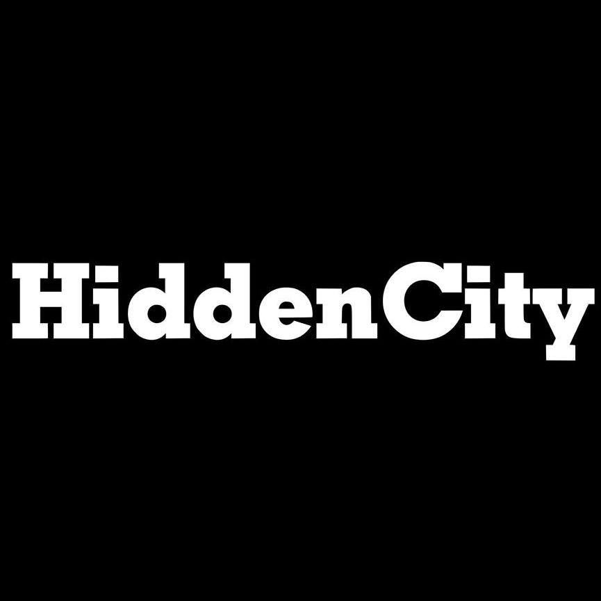 Hidden City
