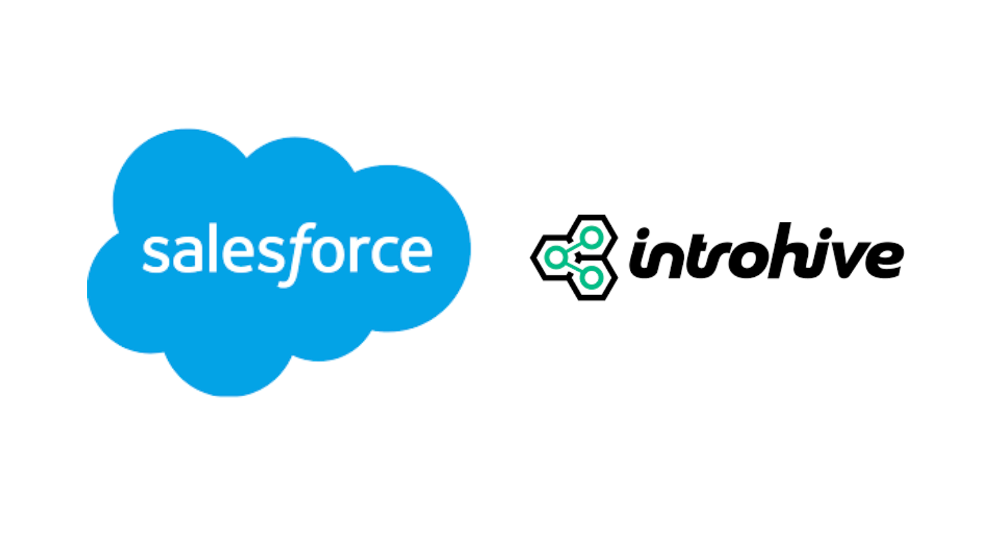 Introhive and Salesforce