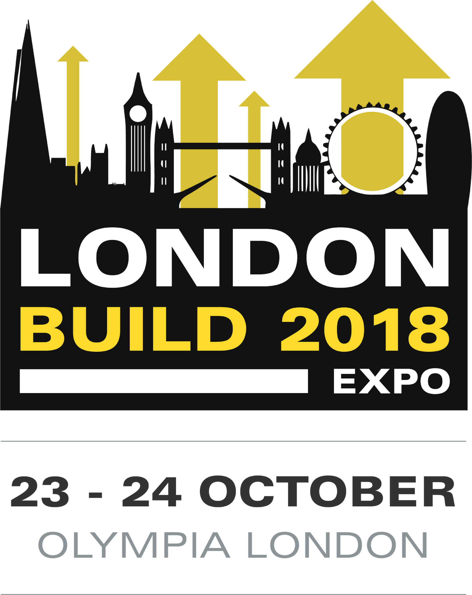 LONDON BUILD LOGO