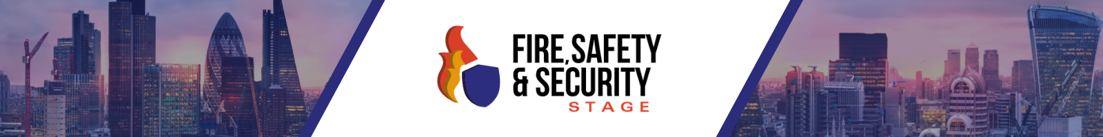 FIRE, SAFETY & SECURITY STAGE