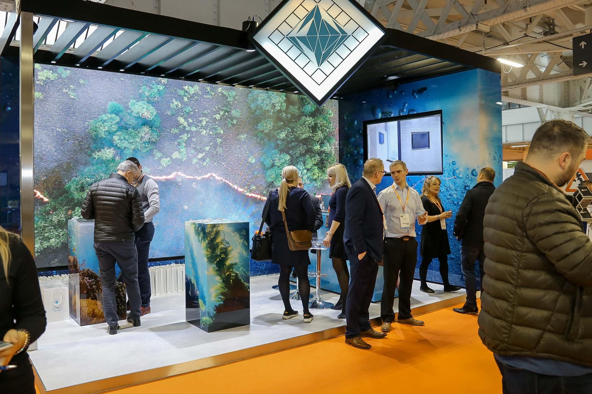  London Build 2022 THE UK S LEADING CONSTRUCTION DESIGN SHOW