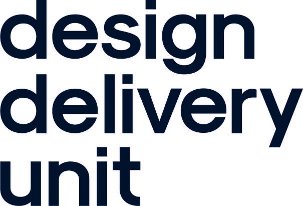 Design Delivery Unit