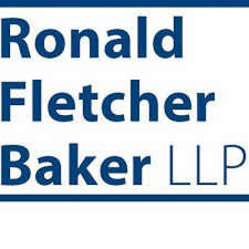Ronald Fletcher Baker