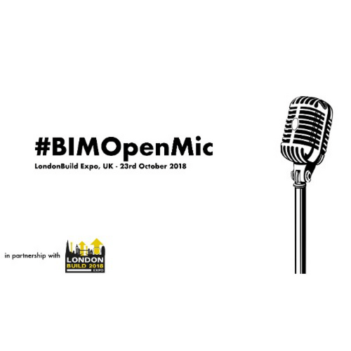 BIM Open Mic