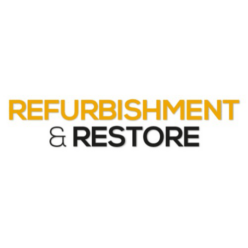 Refurbishment & Restore