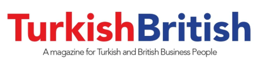 Turkish British Magazine