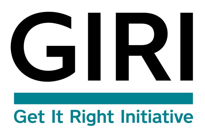 Get It Right Initiative (GIRI)