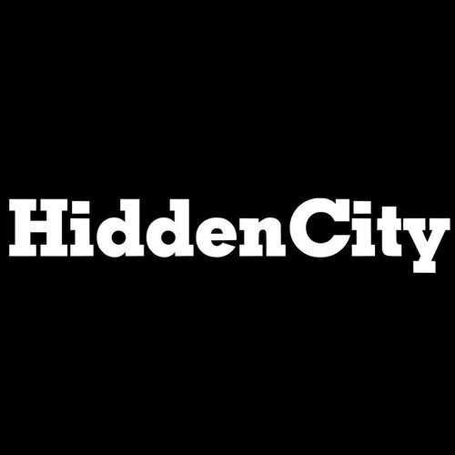 HiddenCity