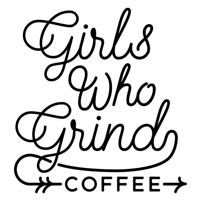 Girls Who Grind