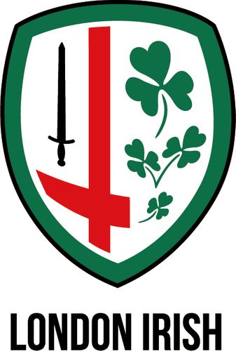London Irish Rugby Club