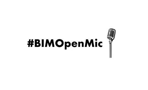 BIM Open Mic