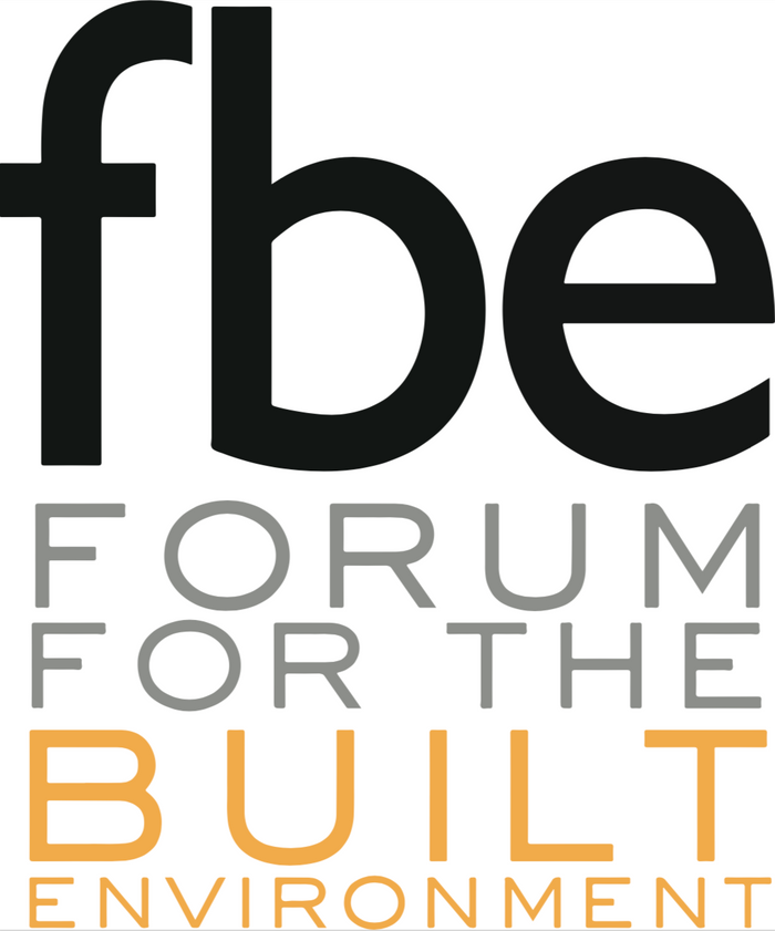 Forum for the Built Environment
