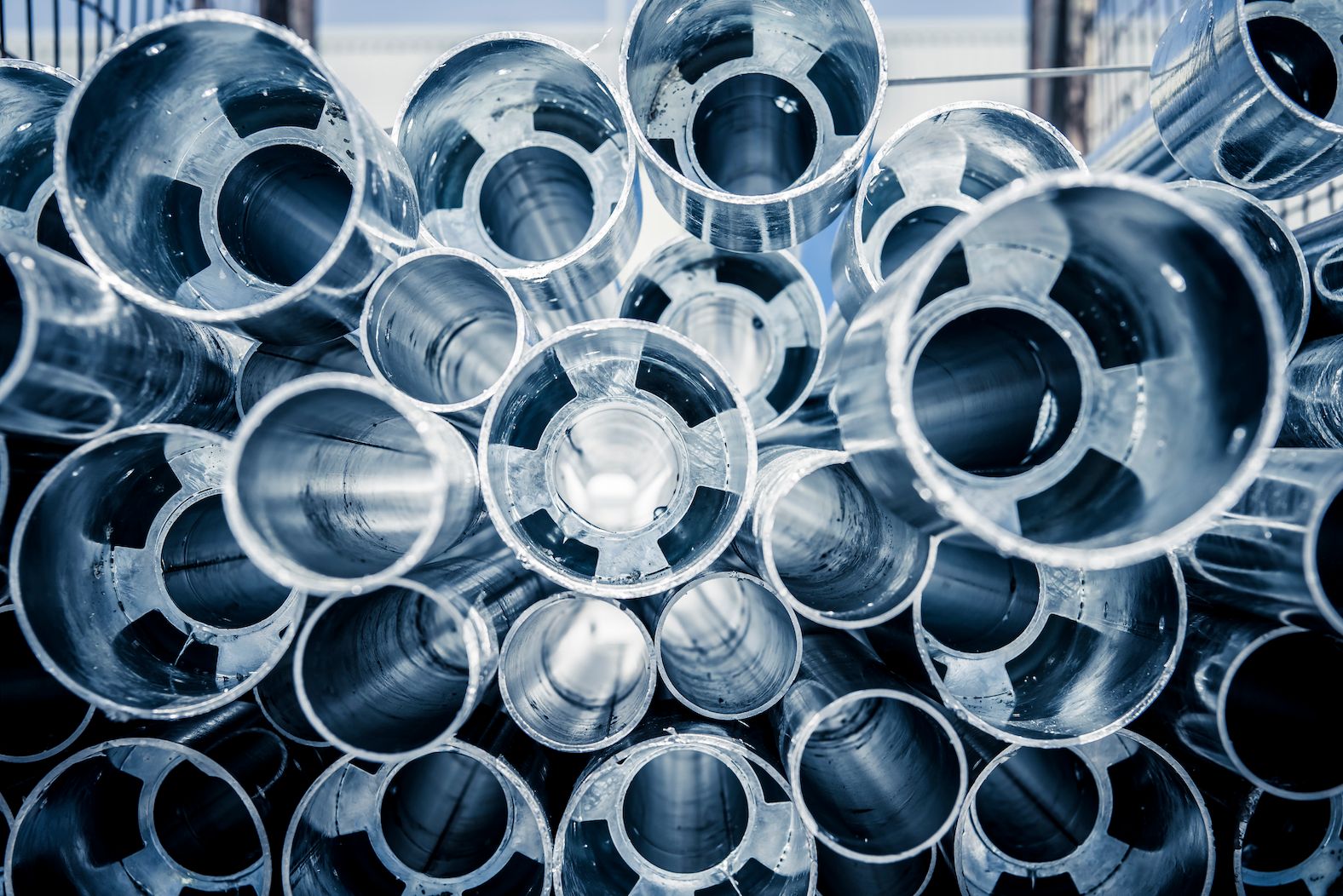 The sustainability of galvanized steel