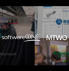 SoftwareONE | MTWO