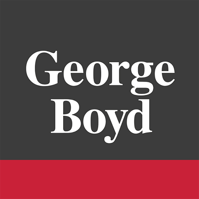 George Boyd