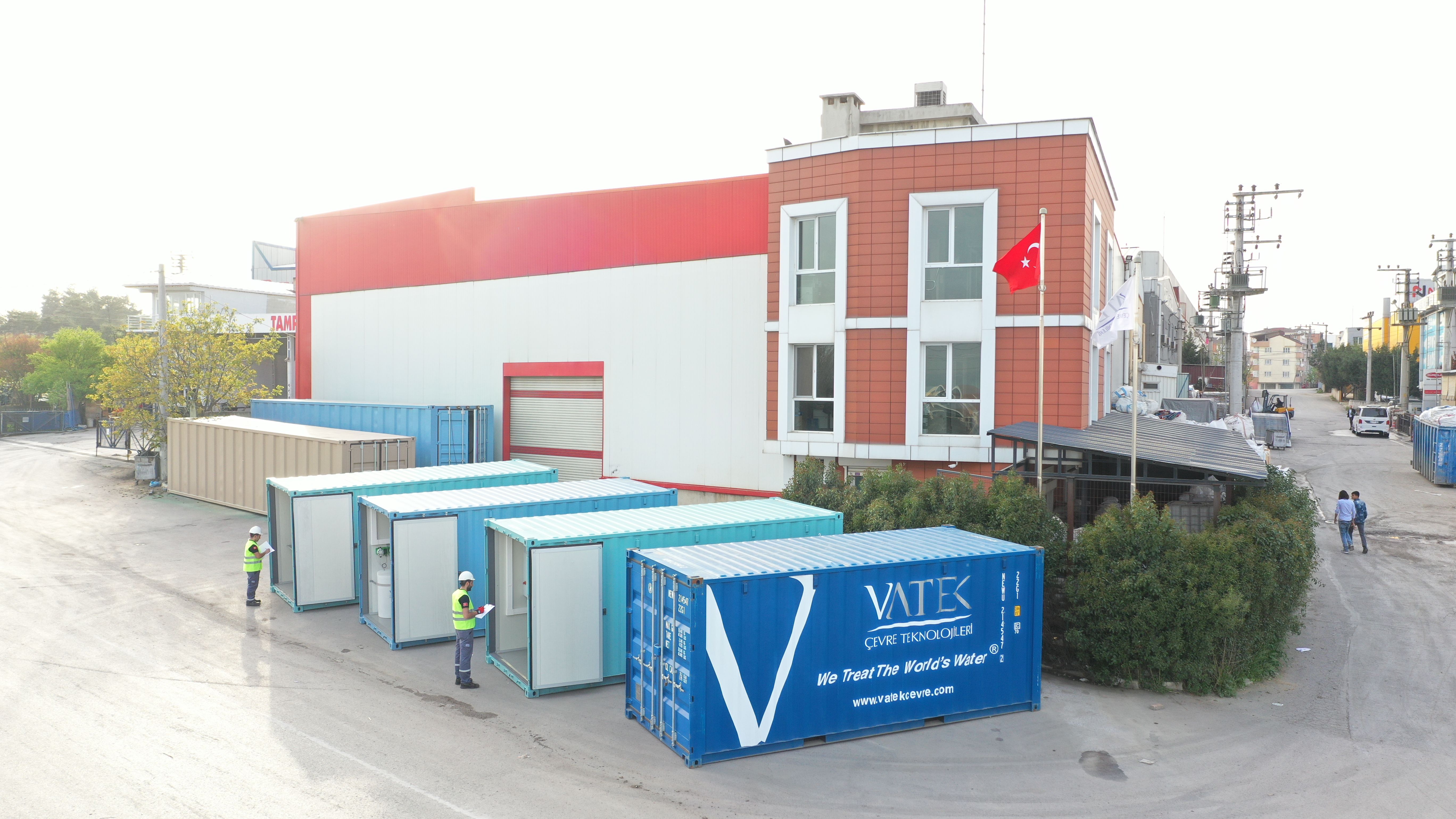Vatek
