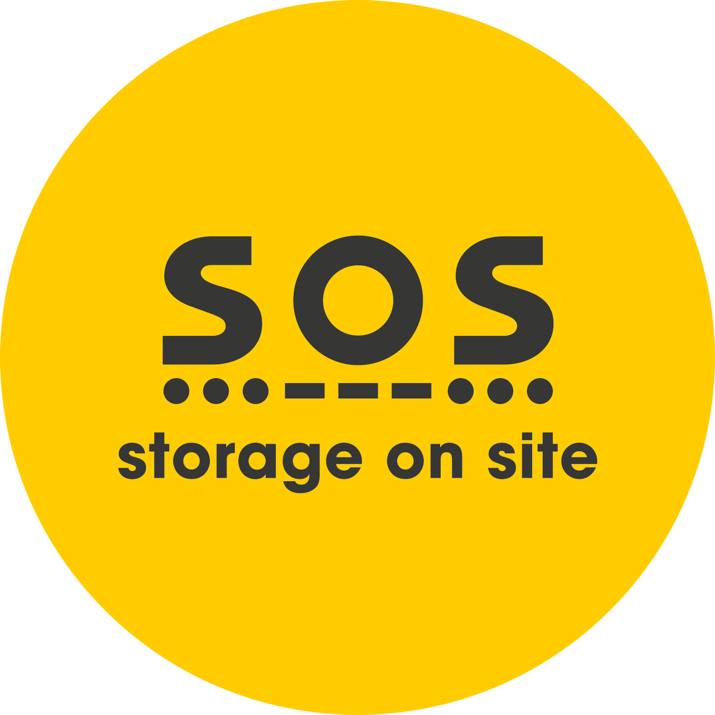 Storage on Site