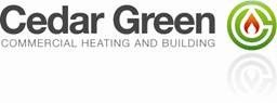 Cedar Green Projects Ltd