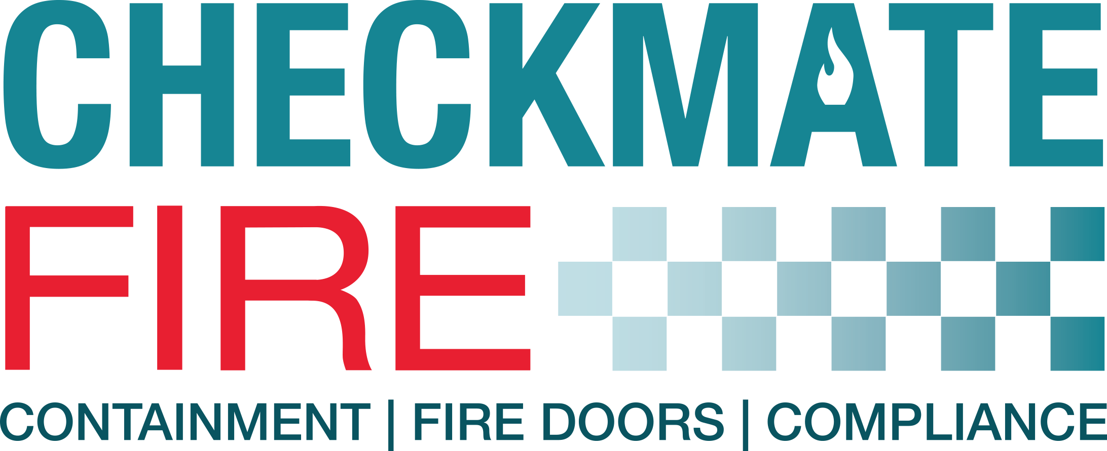 Checkmate Fire