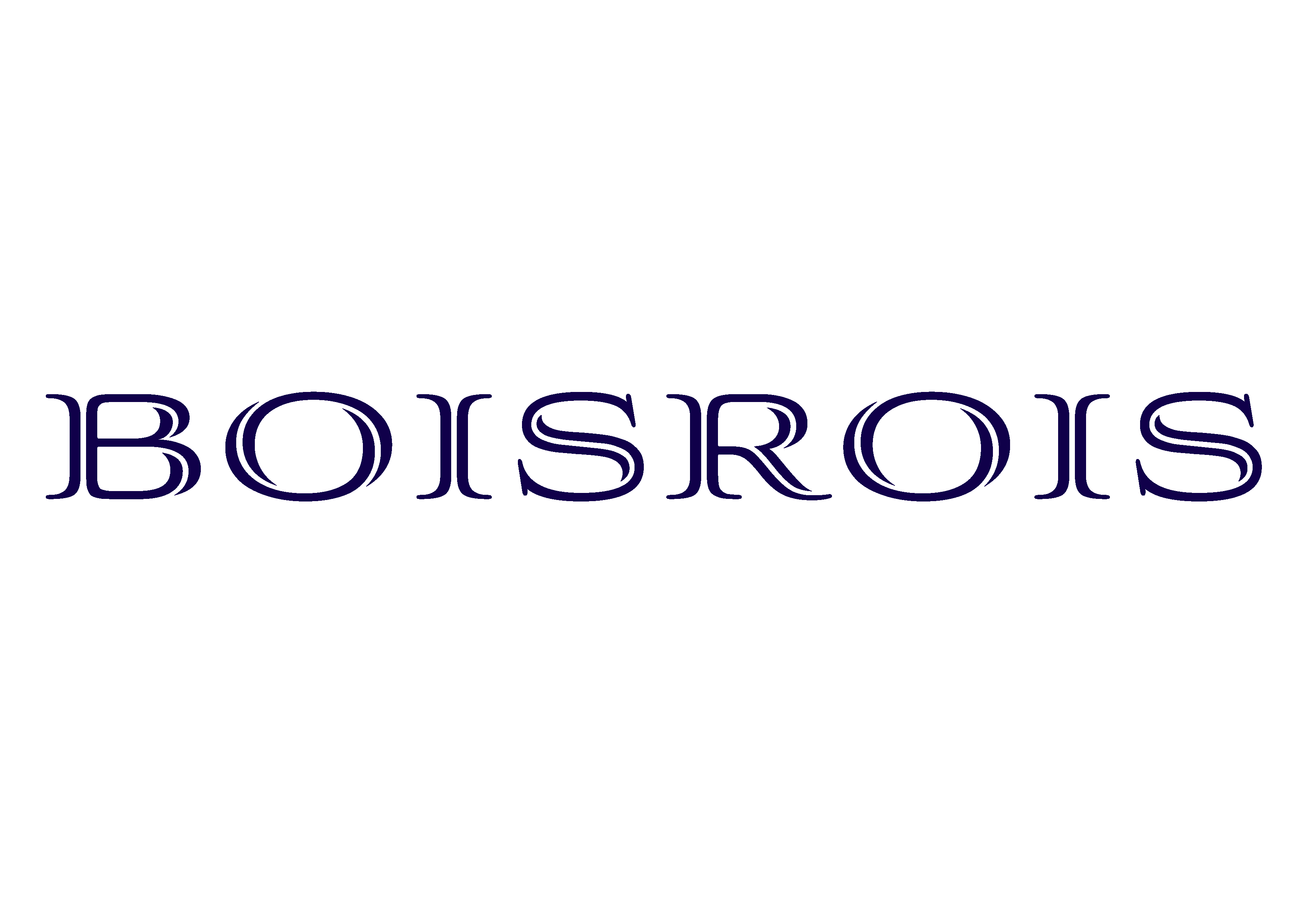 Boisrois (Wooden Windows)
