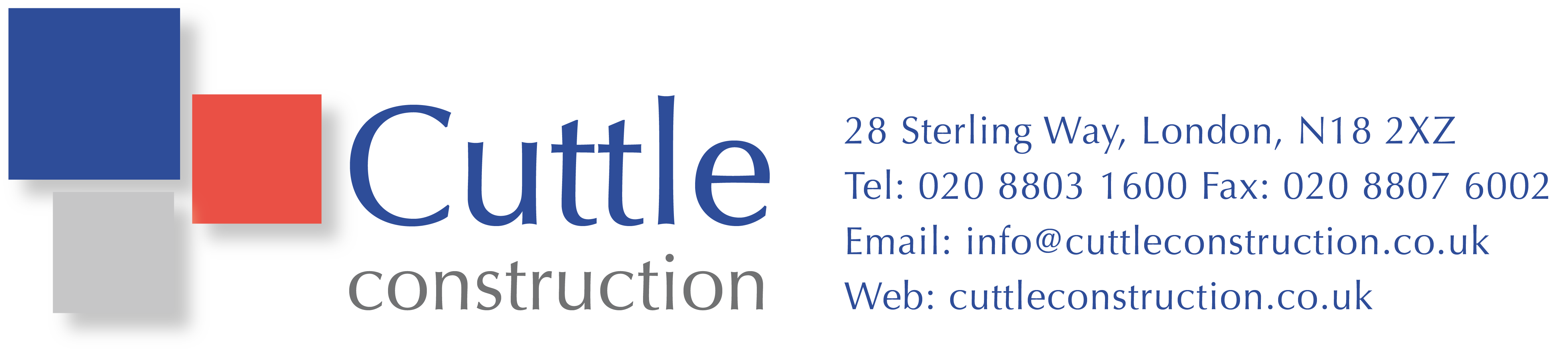 Cuttle Construction Limited