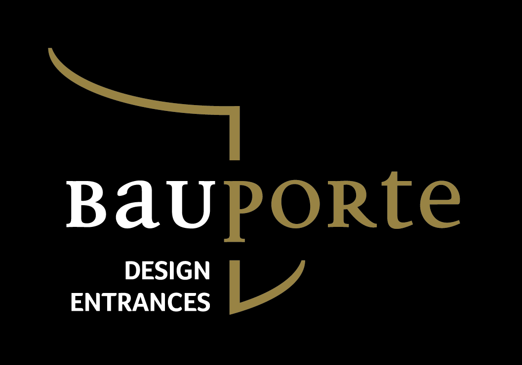 Bauporte Design Entrances