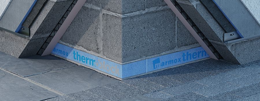 Marmox Thermoblock