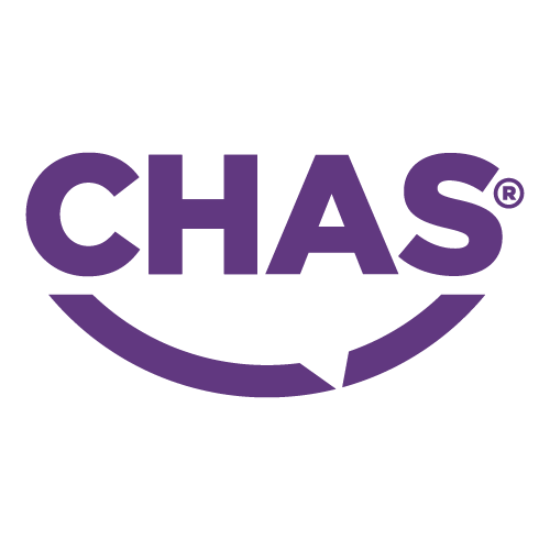 CHAS