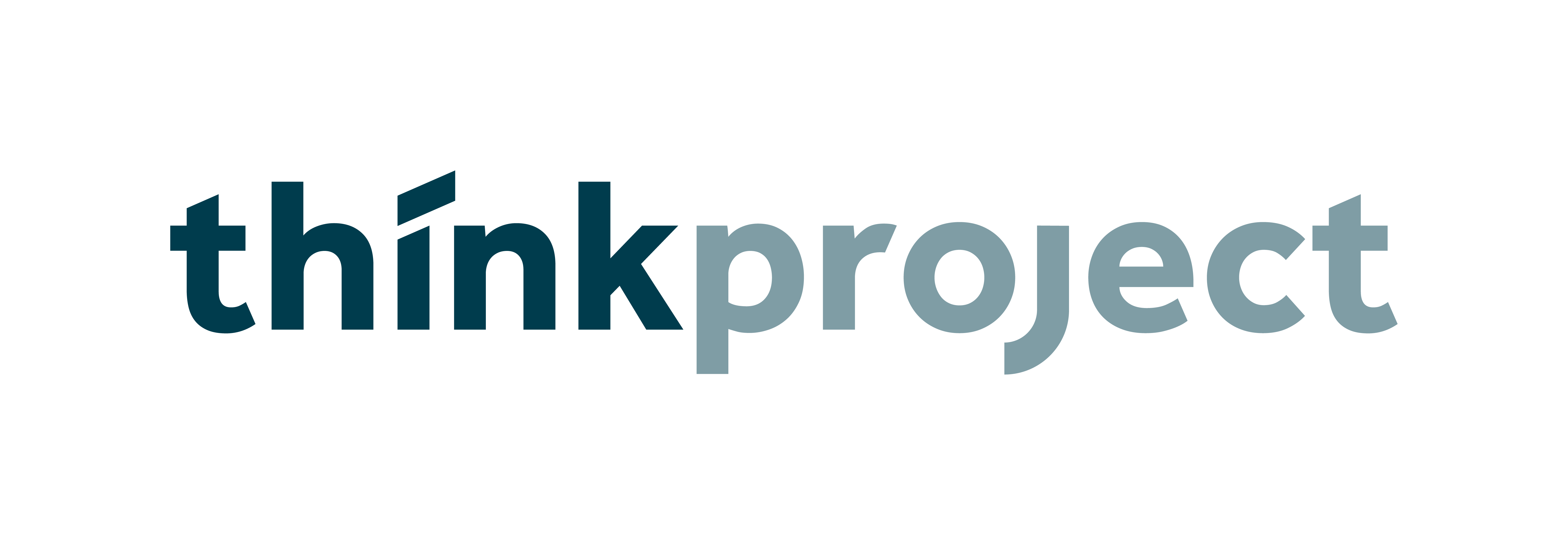 Thinkproject UK