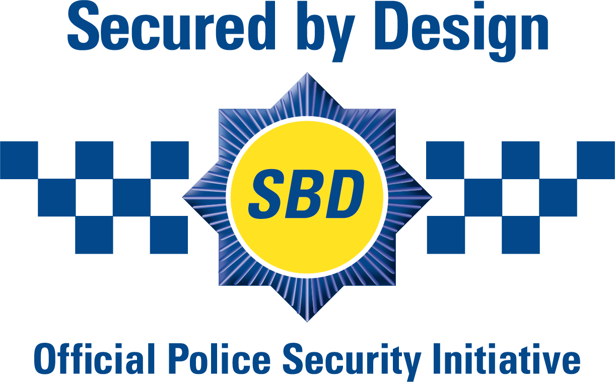 Secured by Design