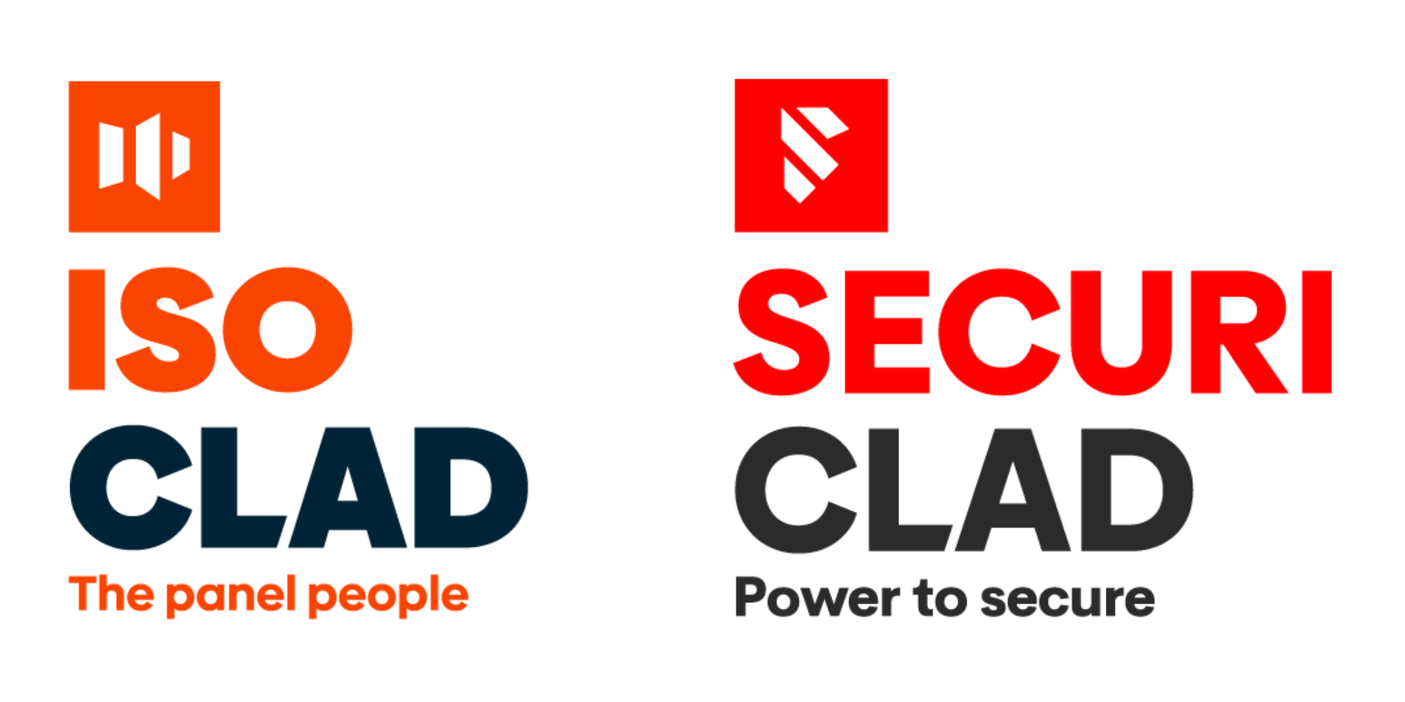 Isoclad Ltd & Securiclad Ltd