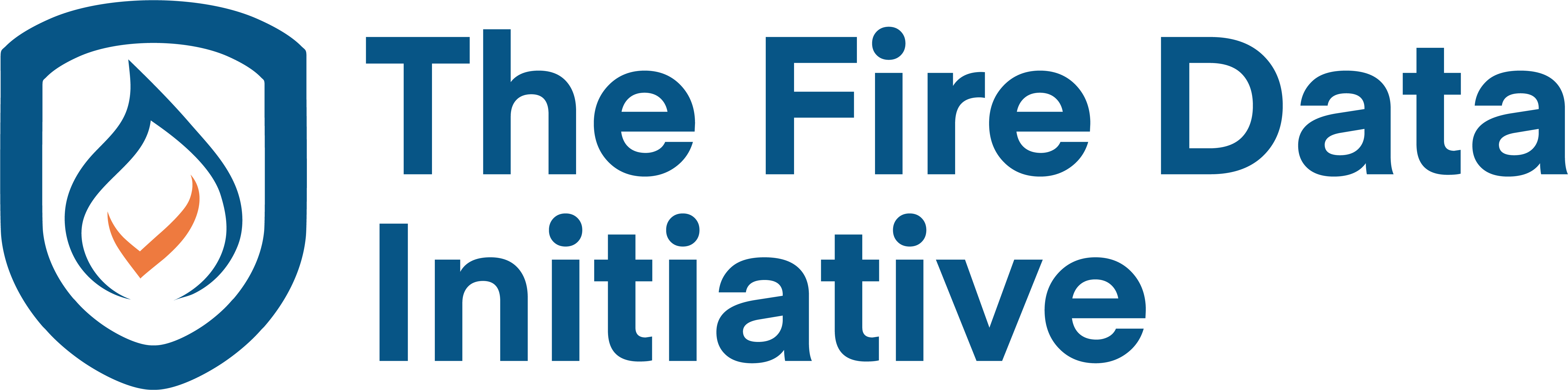 The Fire Data Initiative