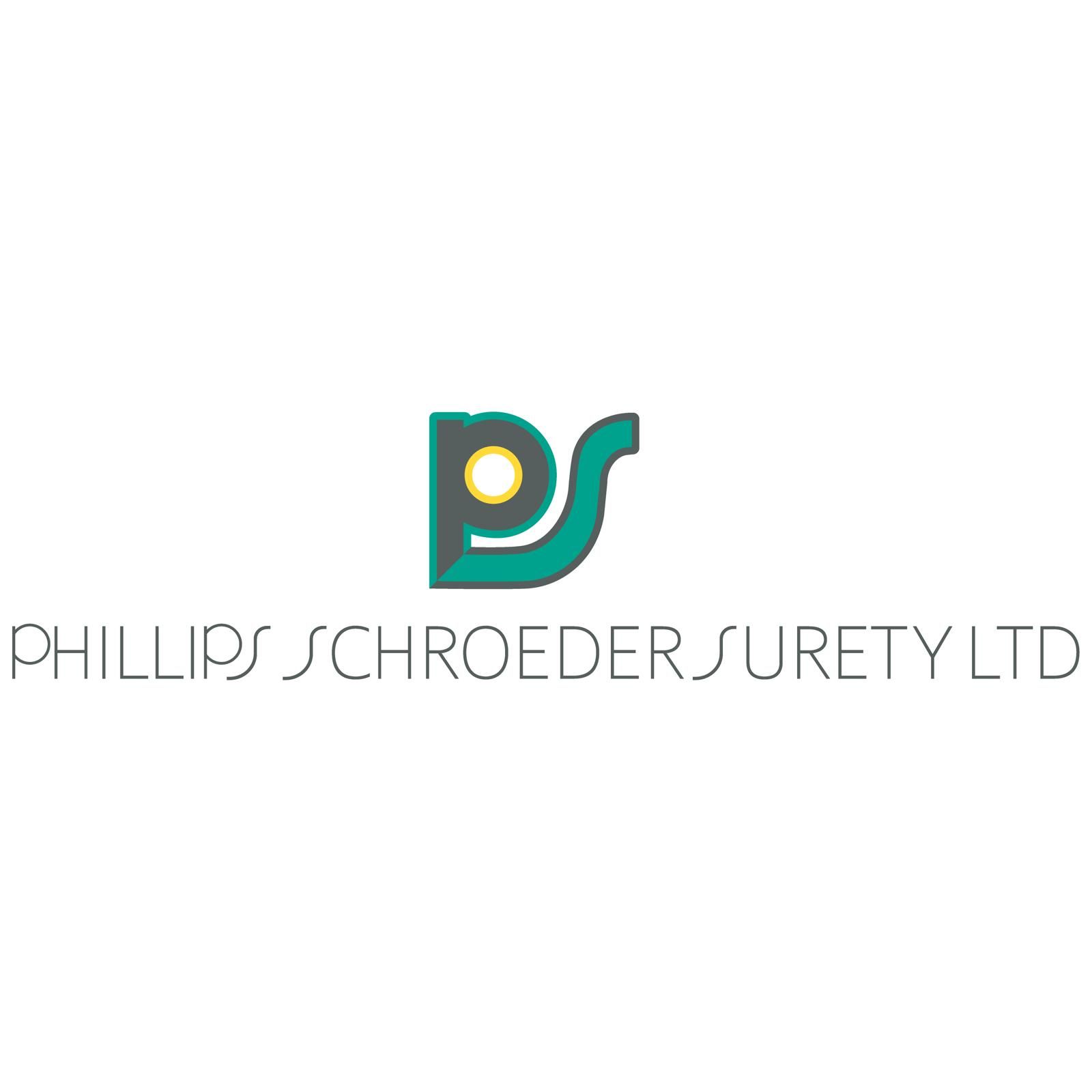 Phillips Schoeder Surety