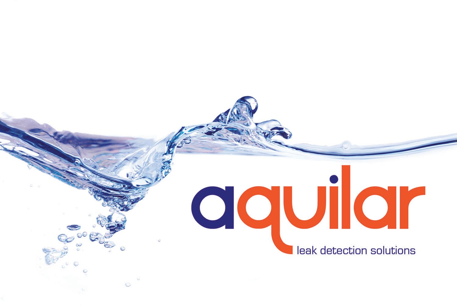 Aquilar Leak Detection Solutions