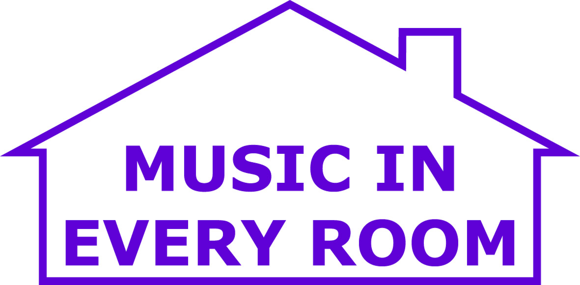 Music in every room