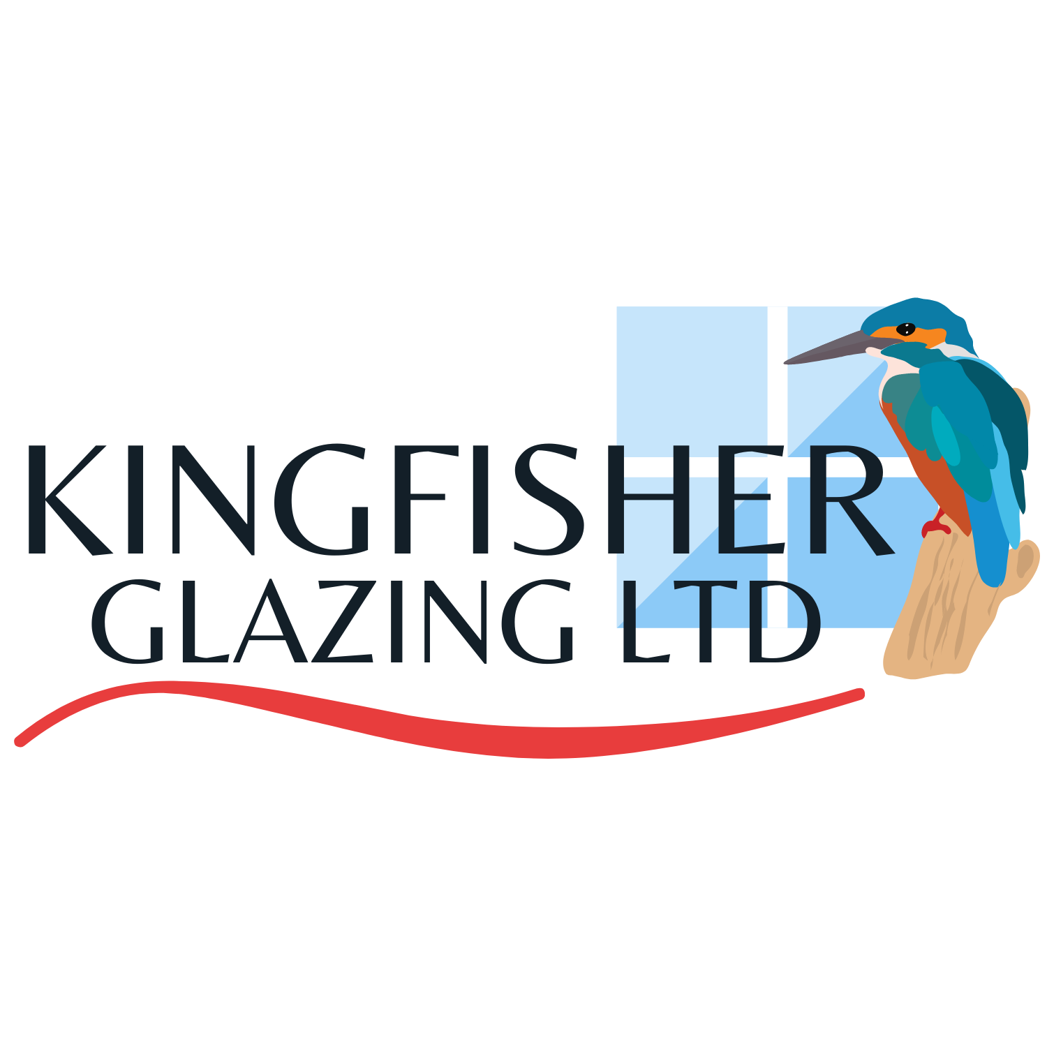 Kingfisher Glazing