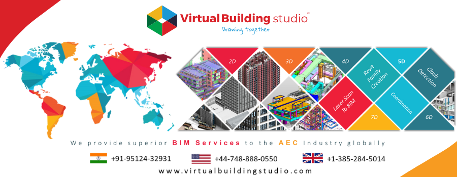Virtual Building Studio