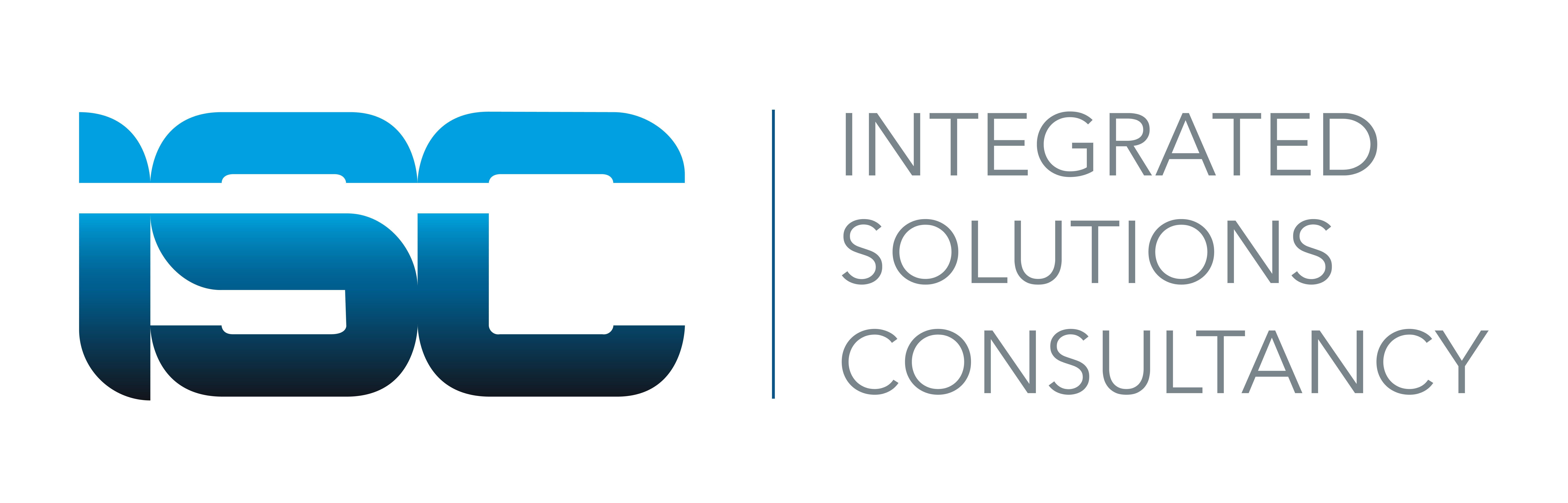 Integrated Solutions Consultancy (ISC)
