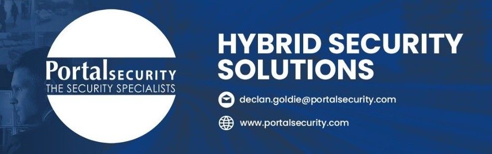 Portal Security Ltd